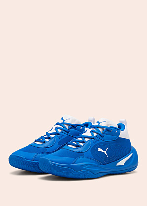 Баскетбольные кроссовки Playmaker Pro Puma