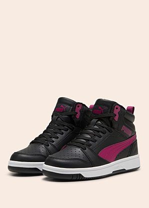 Тенниски с тёплой подкладкой Rebound V6 Mid Wtr Puma