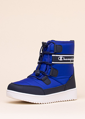 Зимние сапоги Champion