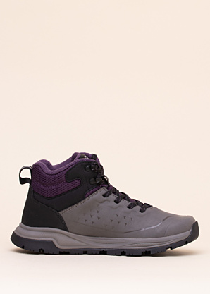 Походные сапоги Frost Mid Halti