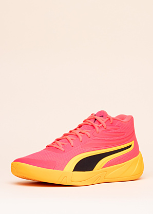 Баскетбольные кроссовки Court Pro Puma