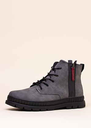 Полусапоги Pallario Comfort Bugatti