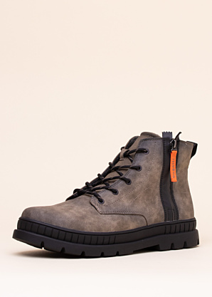 Полусапоги Pallario Comfort Bugatti