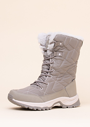 Зимние сапоги Kiruna Halti