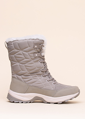 Зимние сапоги Kiruna Halti