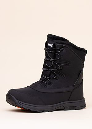 Зимние сапоги Almont Icepeak