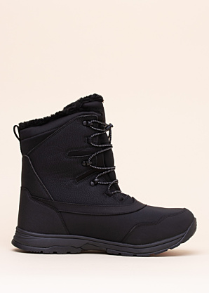 Зимние сапоги Almont Icepeak