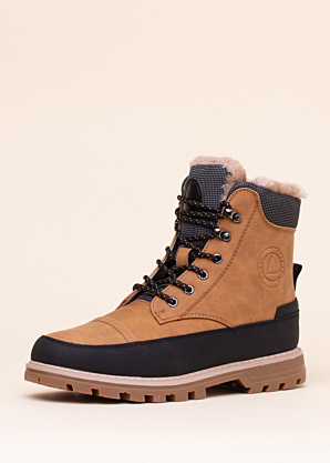 Полусапоги Reilu Luhta