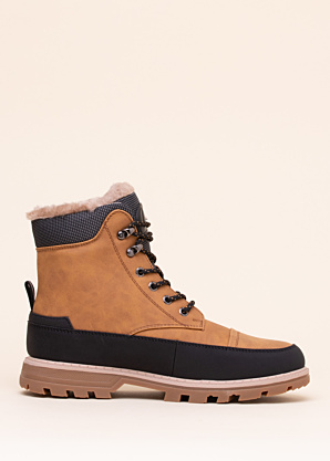 Полусапоги Reilu Luhta