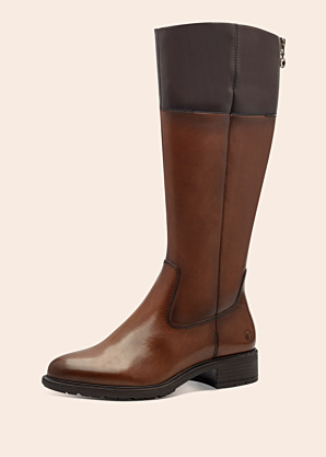 Сапоги Tamaris