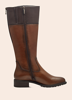 Сапоги Tamaris