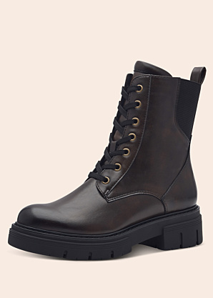 Marco Tozzi poolsaapad