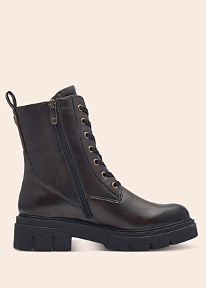 Marco Tozzi poolsaapad