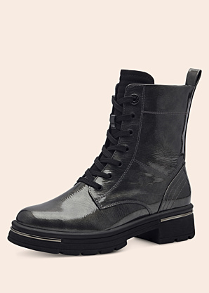 Полусапоги Marco Tozzi