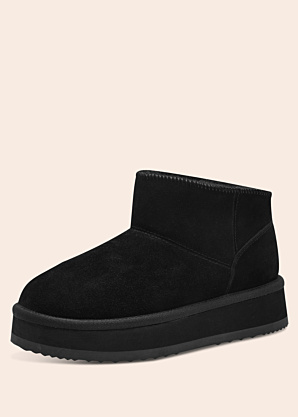 Зимние сапоги Marco Tozzi