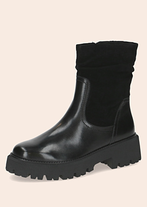 Зимние сапоги Caprice