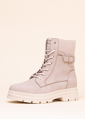 Tom Tailor talvesaapad