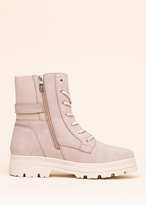 Tom Tailor talvesaapad