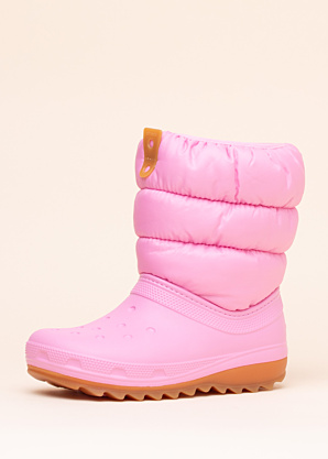 Зимние сапоги Neo Puff Crocs