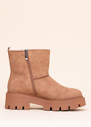 Полусапоги Tamaris