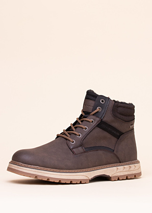 Полусапоги Tom Tailor