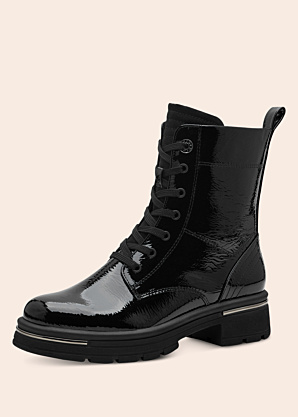 Marco Tozzi poolsaapad