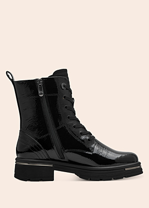 Marco Tozzi poolsaapad