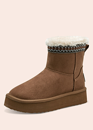 Полусапоги Marco Tozzi