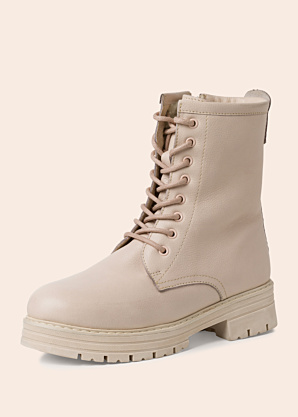 Зимние сапоги Marco Tozzi