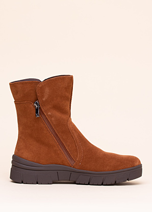 Зимние сапоги Caprice