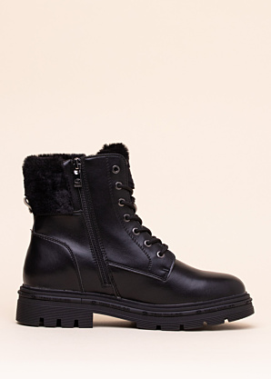 Tom Tailor poolsaapad Ebba