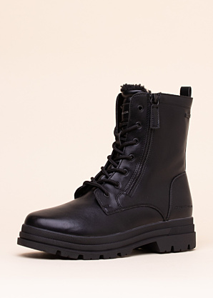 Полусапоги Beverly Tom Tailor