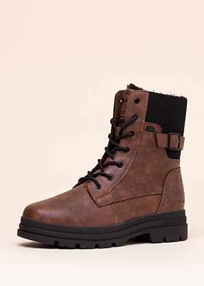 Tom Tailor talvesaapad