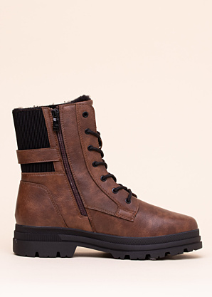 Tom Tailor talvesaapad