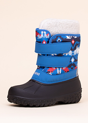 Зимние сапоги Konkari Reima