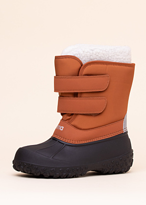 Reima talvesaapad Konkari