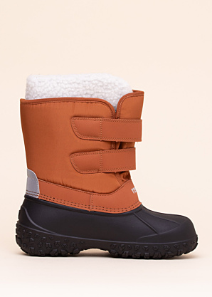 Reima talvesaapad Konkari