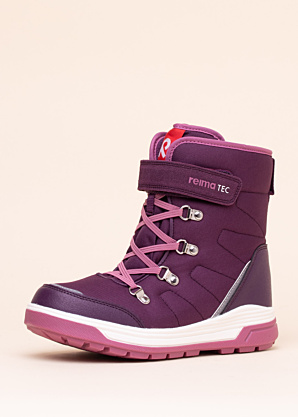 Зимние сапоги Quicker Reima