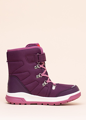 Зимние сапоги Quicker Reima
