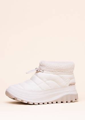 Зимние сапоги Snowtrot Columbia