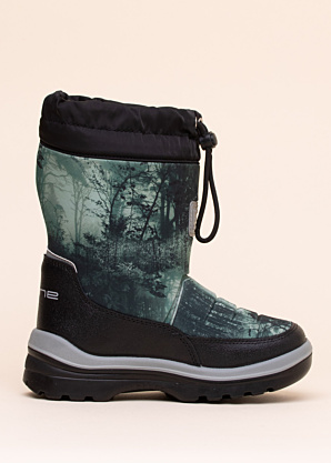 Зимние сапоги Ben Lenne