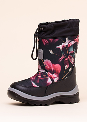 Зимние сапоги Ben Lenne