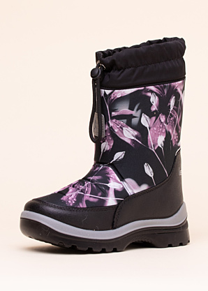 Зимние сапоги Ben Lenne