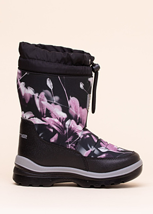 Зимние сапоги Ben Lenne