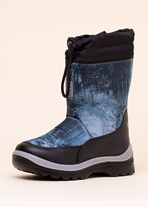 Зимние сапоги Ben Lenne