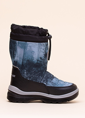 Зимние сапоги Ben Lenne