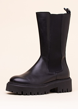 Bianco poolsaapad Biagarbi