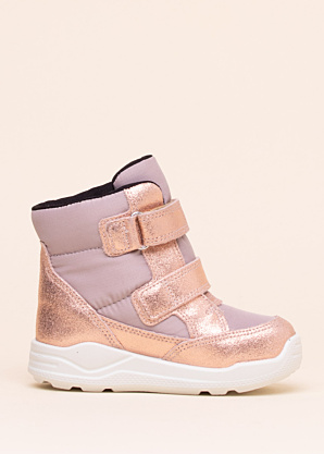 Ecco talvesaapad Urban