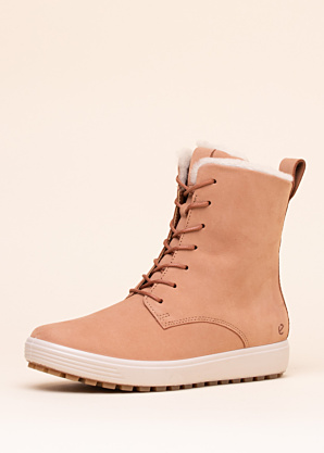 Зимние сапоги Soft 7 Tred Ecco