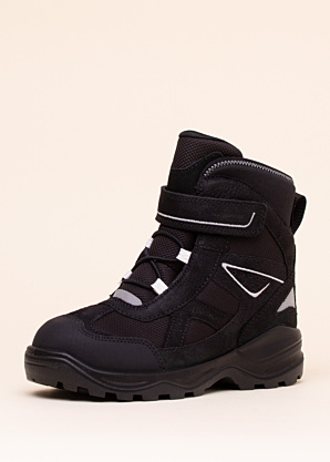 Зимние сапоги Snow Mountain Ecco